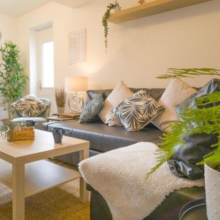 קארדיף Principality Suites - Two Bed Apartment By Property Promise מראה חיצוני תמונה
