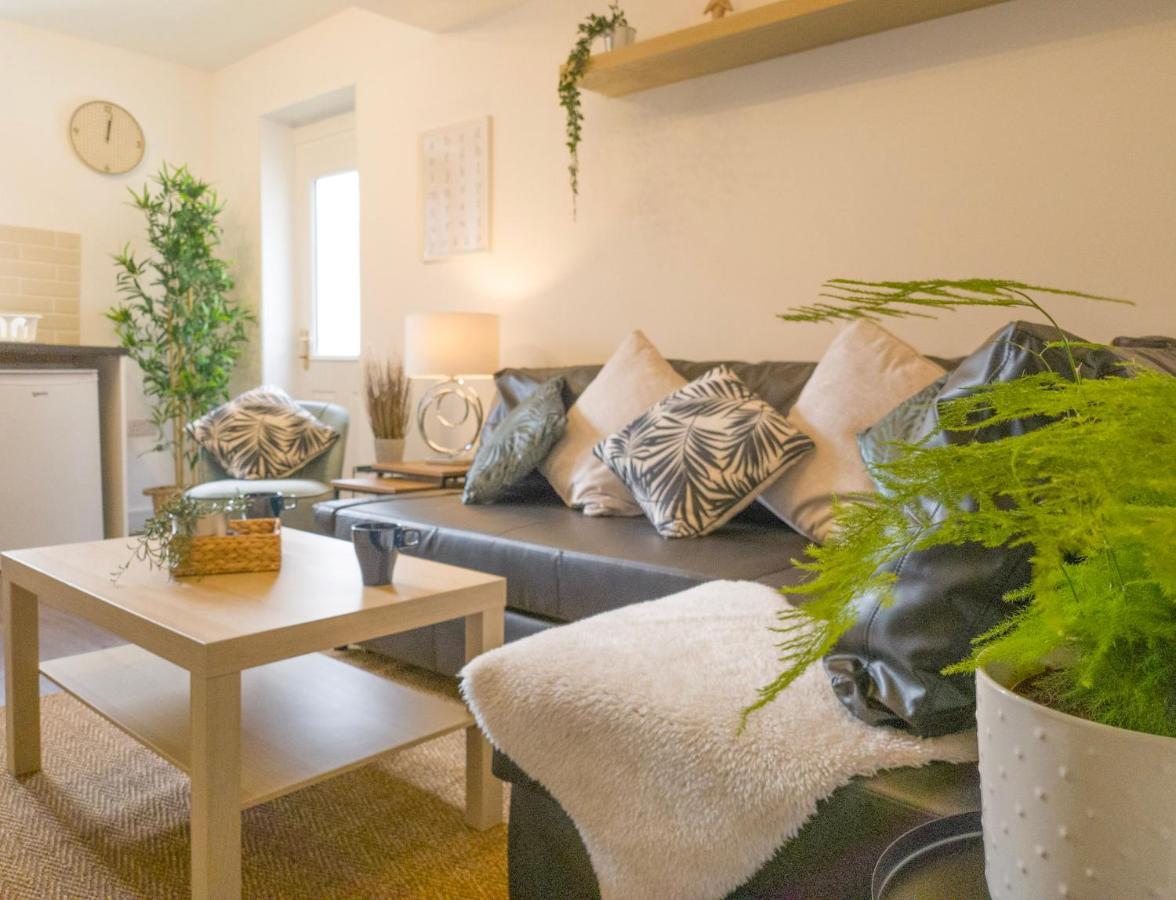קארדיף Principality Suites - Two Bed Apartment By Property Promise מראה חיצוני תמונה