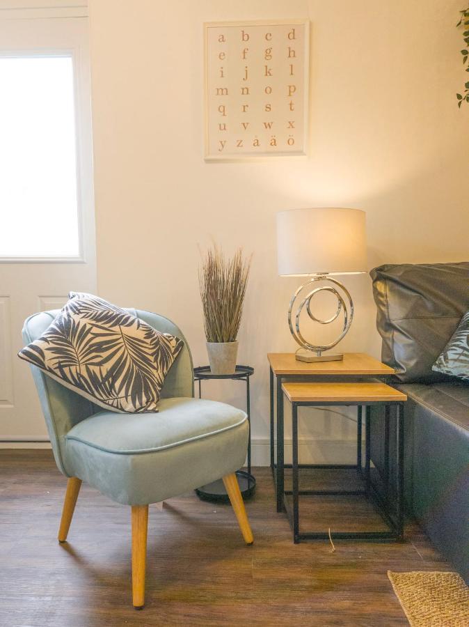 קארדיף Principality Suites - Two Bed Apartment By Property Promise מראה חיצוני תמונה