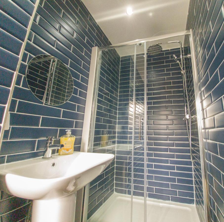 קארדיף Principality Suites - Two Bed Apartment By Property Promise מראה חיצוני תמונה