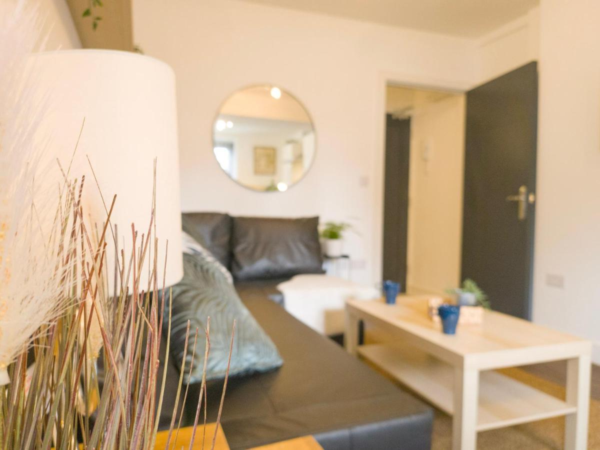 קארדיף Principality Suites - Two Bed Apartment By Property Promise מראה חיצוני תמונה
