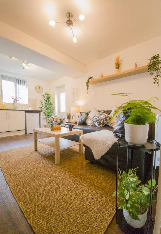 קארדיף Principality Suites - Two Bed Apartment By Property Promise מראה חיצוני תמונה
