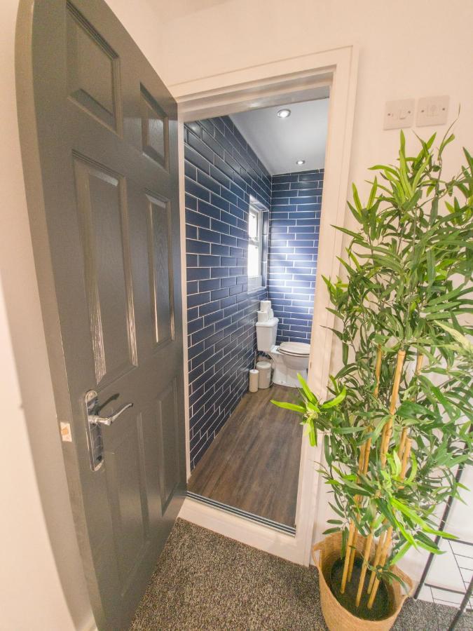 קארדיף Principality Suites - Two Bed Apartment By Property Promise מראה חיצוני תמונה