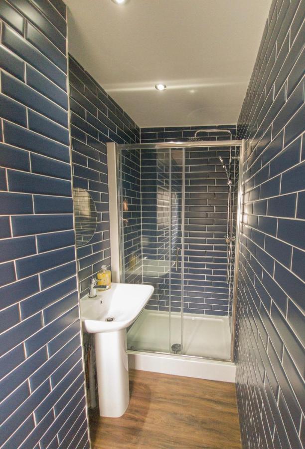 קארדיף Principality Suites - Two Bed Apartment By Property Promise מראה חיצוני תמונה